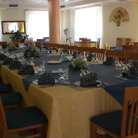 Sirios Hotel San Giovanni Rotondo