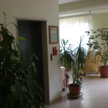 Sirios Hotel San Giovanni Rotondo