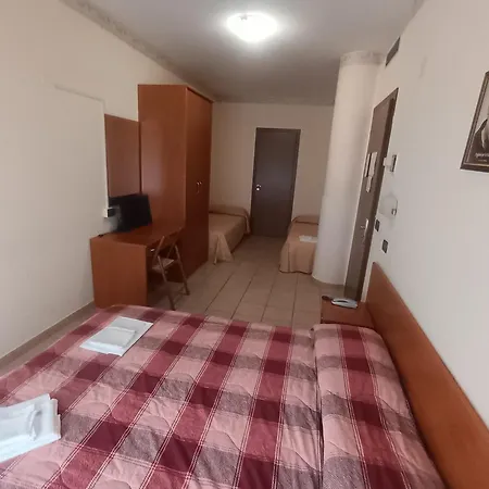 Sirios 3* San Giovanni Rotondo