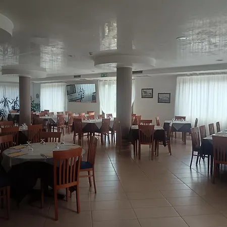 Sirios Hotel San Giovanni Rotondo