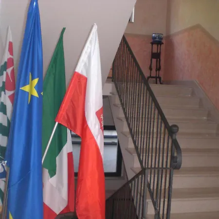 Sirios 3* 圣乔瓦尼·罗通多