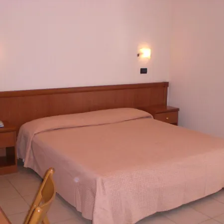 酒店 Sirios 圣乔瓦尼·罗通多