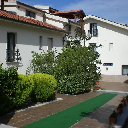 Hotel Sirios San Giovanni Rotondo