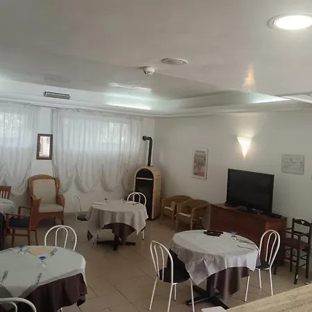 Sirios Hotel