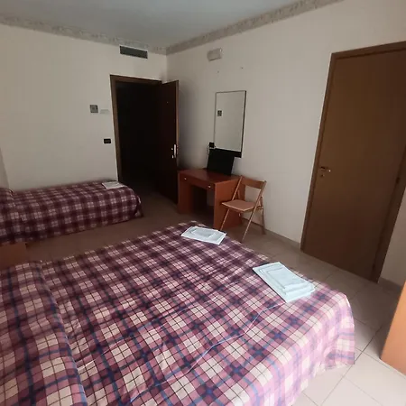 Hotel Sirios