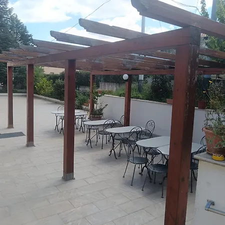 Hotel Sirios