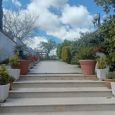 酒店 Sirios 圣乔瓦尼·罗通多