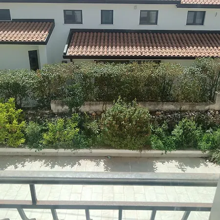 Sirios 酒店 圣乔瓦尼·罗通多