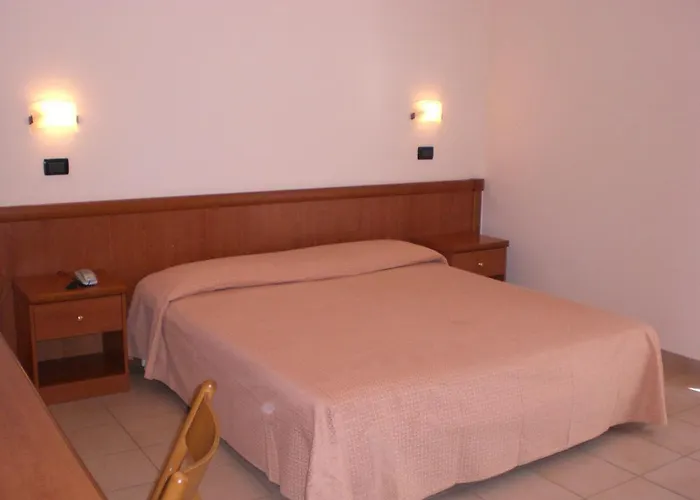 Hotel Sirios San Giovanni Rotondo