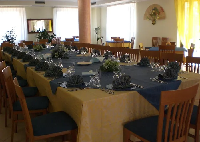 Sirios Hotel San Giovanni Rotondo